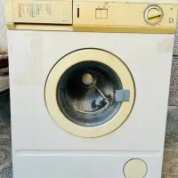 لباسشویی ارج