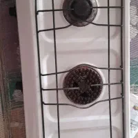 گاز رو میزی نو|اجاق گاز و لوازم برقی پختوپز|آمل, |دیوار