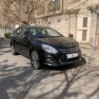 جک j4 مدل 1402|خودرو سواری و وانت|تهران, درختی|دیوار