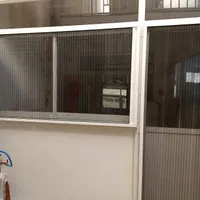 ساخت توری پلیسه و پنجره دوجداره آلومینیوم و upvc|خدمات پیشه و مهارت|شیراز, سینما سعدی|دیوار