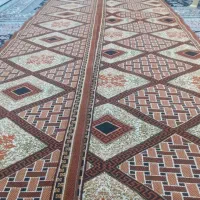 گلیم  نو نو و تمیز