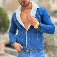 کت لی مردانه حرفه ای با قیمت عمده تک