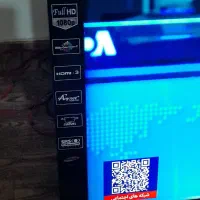 سامسونگ ۴۳ اینچ|تلویزیون و پروژکتور|اهواز, بهارستان|دیوار