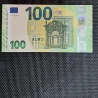 100یورو کلکسیونی