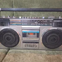 رادیو ضبط تلویزیون قدیمی