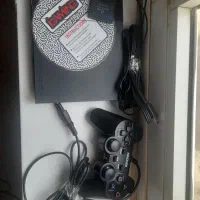 پلی استیشن 2