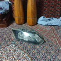 چراغ۱۳۱و۱۱۱ وماتیز وپژوکوئیک گلگیر۱۳۱ پارس۲۰۶