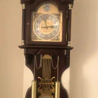 ساعت دیواری