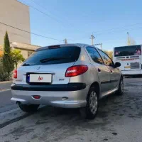 ۲۰۶ مدل ۸۴ تیپ ۲