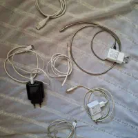 هندزفری .کابل و آداپتور