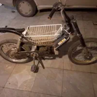 موتور bravo مدل ۷۸