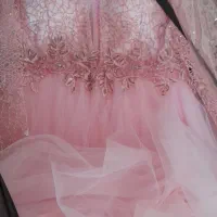 لباس مجلسی سایز mو لارج نو نو|لباس|الیگودرز, |دیوار