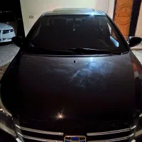 جیلی اکسلنت gc6|خودرو سواری و وانت|رشت, گلسار|دیوار