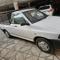 پراید وانت ۴۰۴