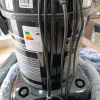 جارو برقی سطلی پرقدرت ضمانت دار|جاروبرقی، جارو شارژی، بخارشو|قم, چهل درخت‎|دیوار