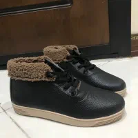 نیم بوت زنانه سایز ۳۷