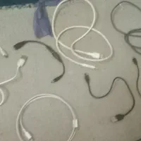 تعدادی کلگی شارژر ودانگل وفلش مموری|لوازم جانبی موبایل و تبلت|شیراز, سلطان آباد|دیوار