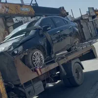 جکJ5اتومات تصادفی لوازم کامل خریداری شده معاوضه