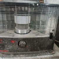 بخاری نفتی ژاپن