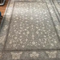 ۲ عدد فرش ۱۲ متری