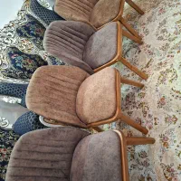 مبل و میز ناهارخوری|مبلمان خانگی و میز عسلی|خمین, |دیوار