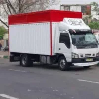 حمل بار واثاثیه منزل محمدشهر ماهدشت مهرشهر فردیس|خدمات حمل و نقل|محمدشهر, محمدشهر|دیوار