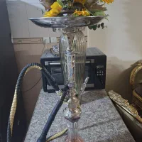تعدادی قلیان حاج ولی اوغلی