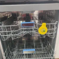 ماشین ظرف شویی