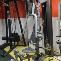 تجهیزات ورزشی نوین|تجهیزات ورزشی|تبریز, |دیوار