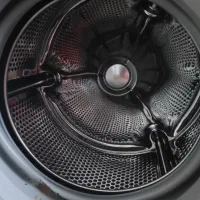 ماشین لباسشویی مارک ارج 7 کیلو|ماشین لباسشویی و خشککن لباس|سنندج, |دیوار