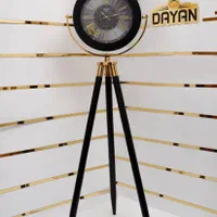 ساعت ایستاده|ساعت دیواری و تزئینی|کرمان, |دیوار