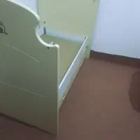 تخت خواب کودک