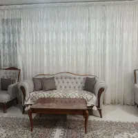 پرده پذیرایی