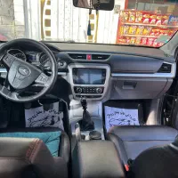 مدل ۱۴۰۳kmc t8|خودرو سواری و وانت|اردبیل, |دیوار