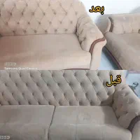 مبل شویی همه جای تهران پیروزی،نارمک،افسریه،شهرری