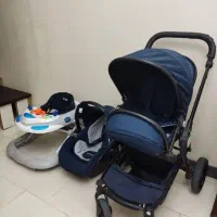 سیسمونی کالسکه