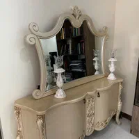 اینه کنسول|بوفه، ویترین، کنسول|تهران, یاخجی آباد|دیوار