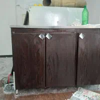 کابینت فلزی