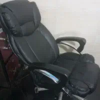 صندلی مدیریتی در حد نو