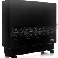 بخاری گازی نیک کالا mn12