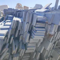 سنگ کف فرش باغ ارزان. دلیل جابجایی