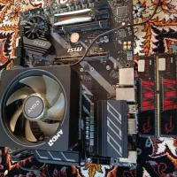 سیستم کامپیوتری