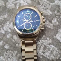 ساعت سه موتوره نوادا اصل سویس|ساعت|محمدشهر, محمدشهر|دیوار