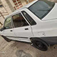 ماشین مدل ۸۶