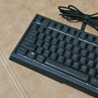 کیبورد ریزر Ornata Chroma  مدل Razer Ornata Chroma|قطعات و لوازم جانبی رایانه|تهران, هلال احمر|دیوار