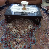 میز عسلی وجلو مبلی|مبلمان خانگی و میز عسلی|زاهدان, |دیوار