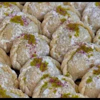 پخش عمده قطاب و کلمپه|خوردنی و آشامیدنی|رشت, دیانتی|دیوار