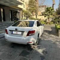 آریو زوتی اتوماتیک مدل 98 سند تک برگ|خودرو سواری و وانت|تهران, سعادتآباد|دیوار