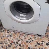 یخچال و لباسشویی