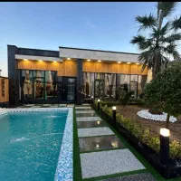 ویلا-500-متری-مدرن-فول-فرنیش-با-استخر-و-سند-تک-برگ